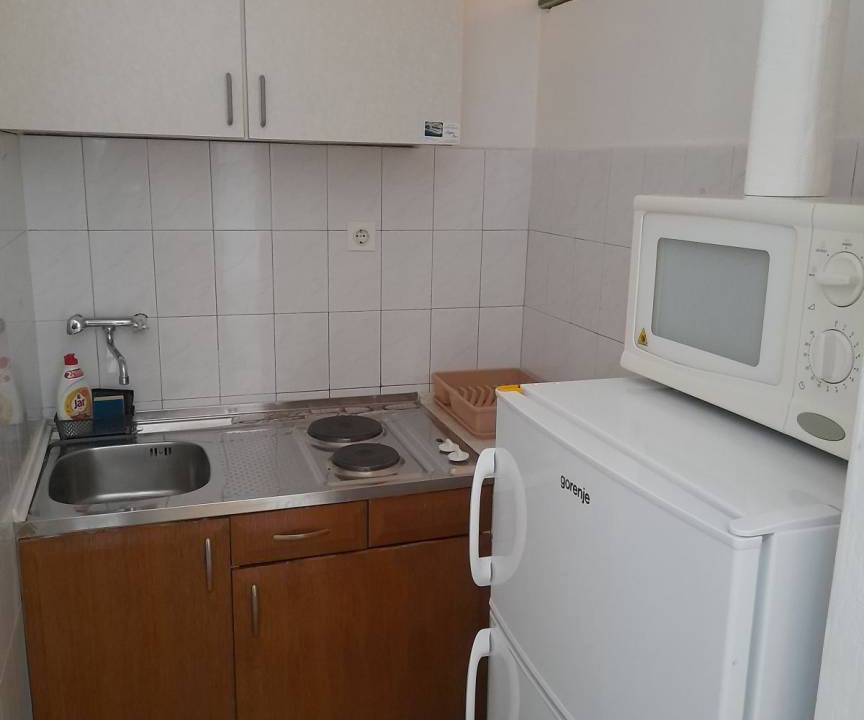 Photo of Kitchen in Ruskamen
