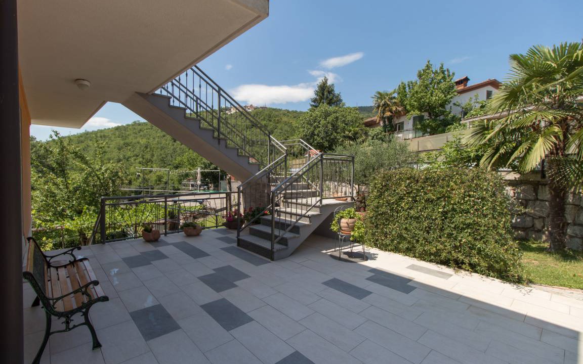 Photo of Patio Balcony in Pobri