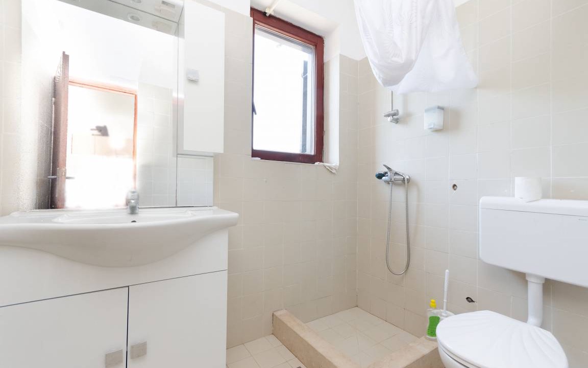 Photo of Bathroom in Marcana