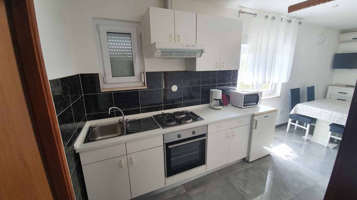 Photo of Kitchen in Ljubac