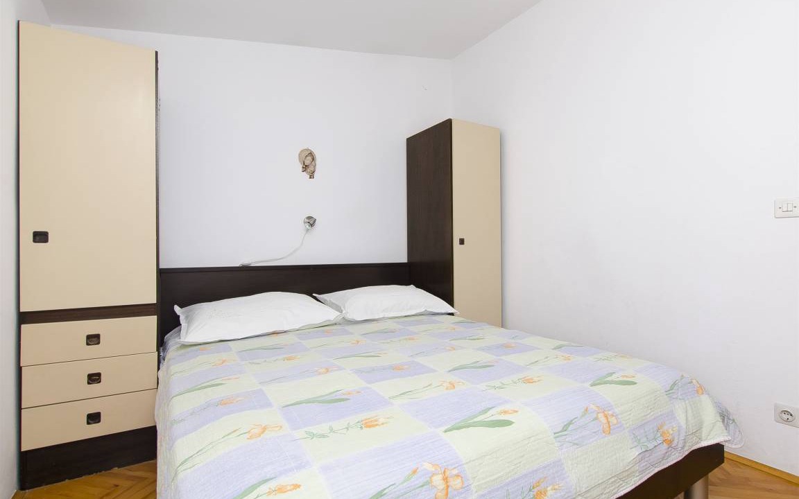 Photo of Bedroom in Primosten