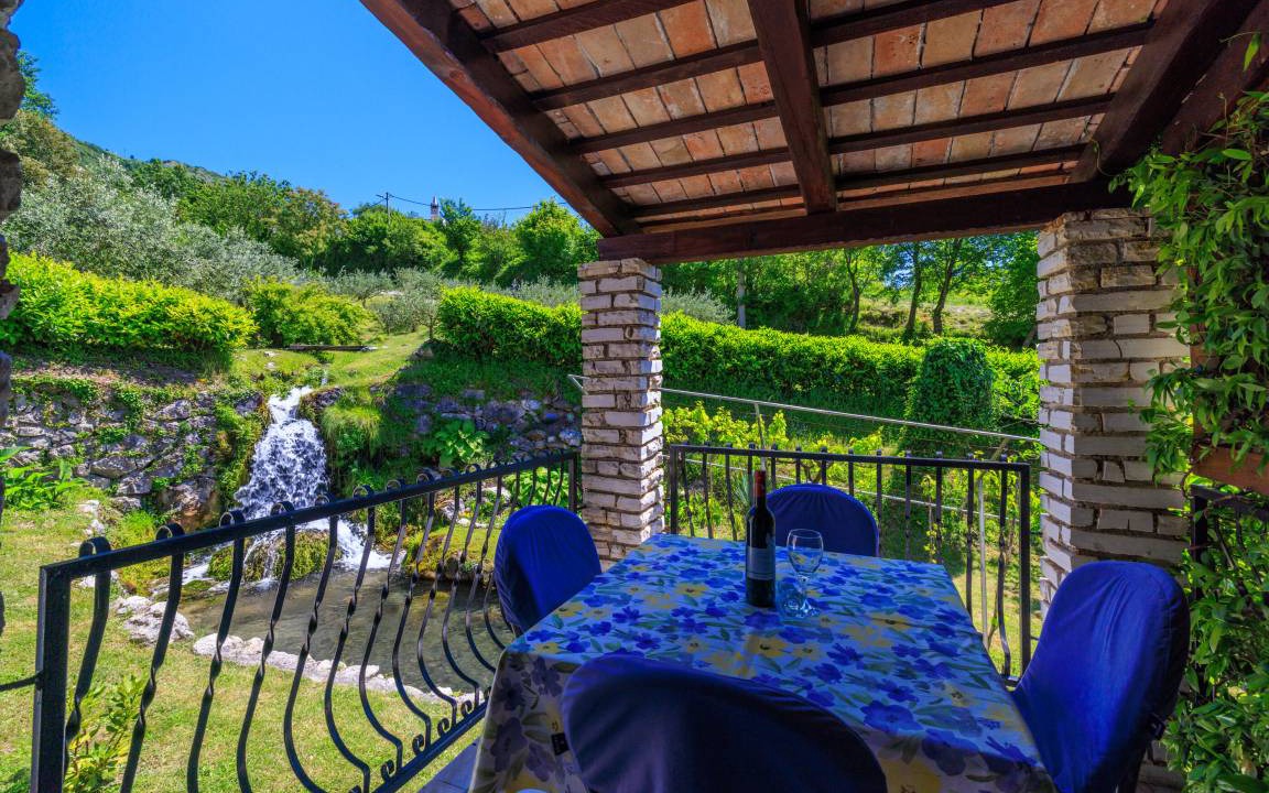 Photo of Patio Balcony in Plomin