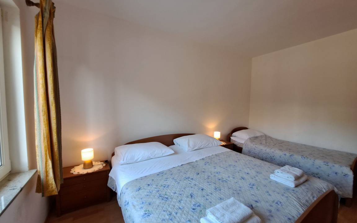 Photo of Bedroom in Primosten