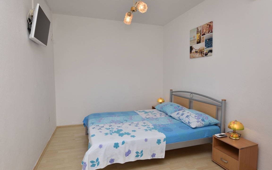 Photo of Bedroom in Primosten