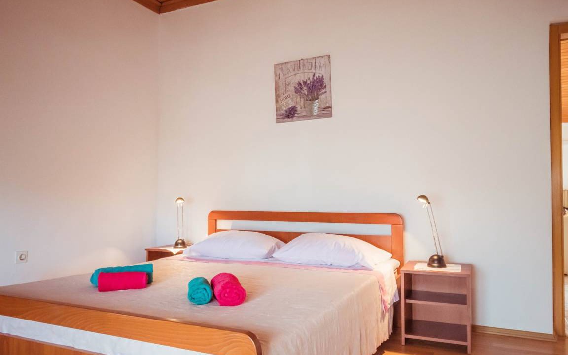 Photo of Bedroom in Zambratija