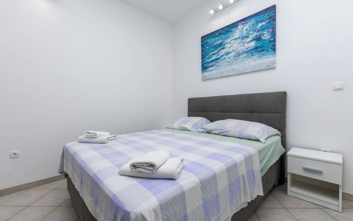 Photo of Bedroom in Ruskamen
