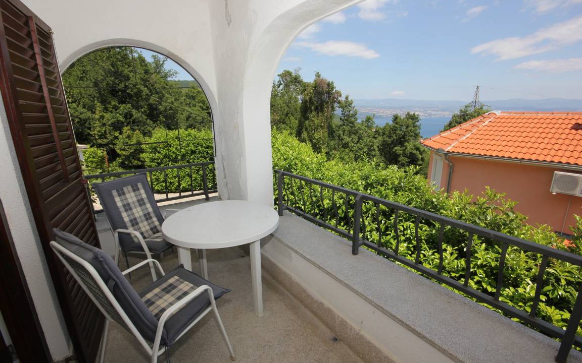 Photo of Patio Balcony in Opric