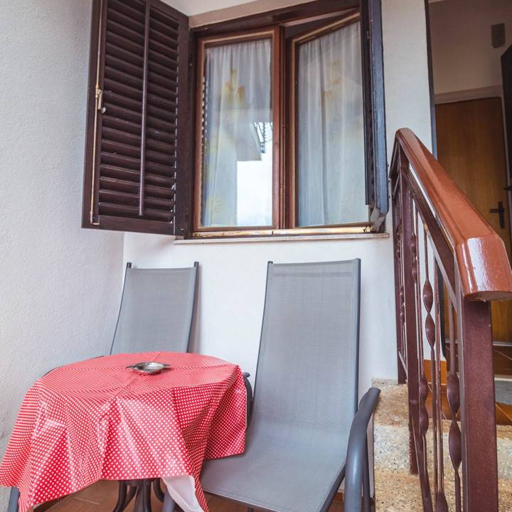 Photo of Patio Balcony in Zambratija