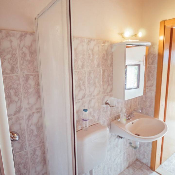 Photo of Bathroom in Zambratija