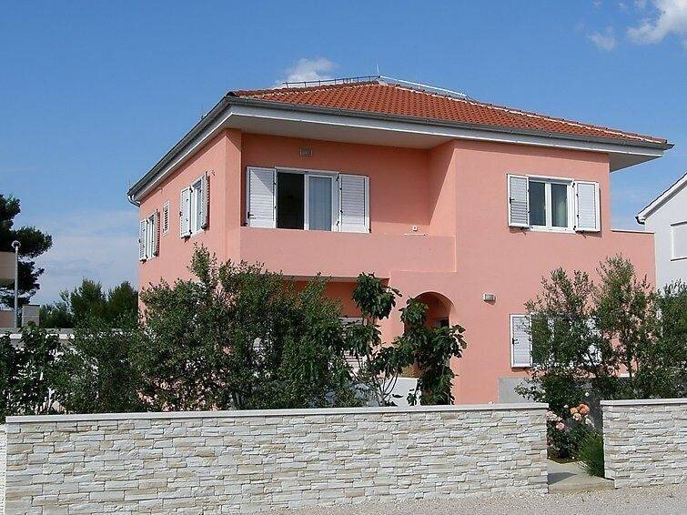 Photo of Buildings in Srima