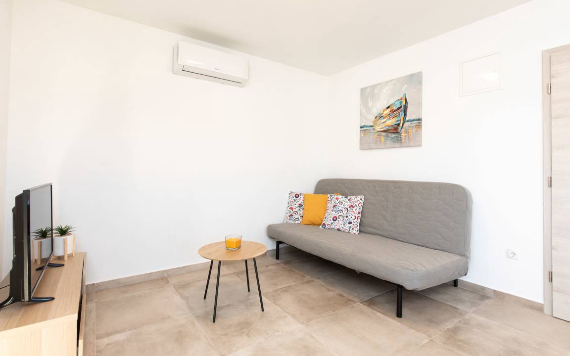 Photo of Livingroom in Poljica