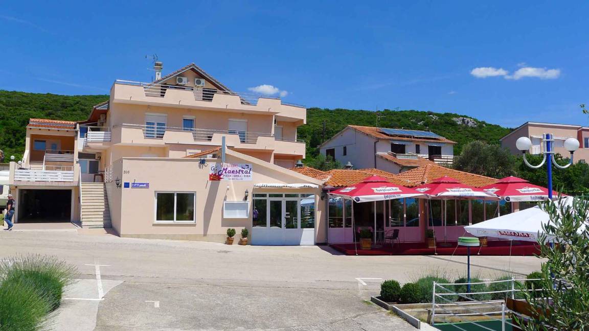 Photo of Buildings in Sveti Petar