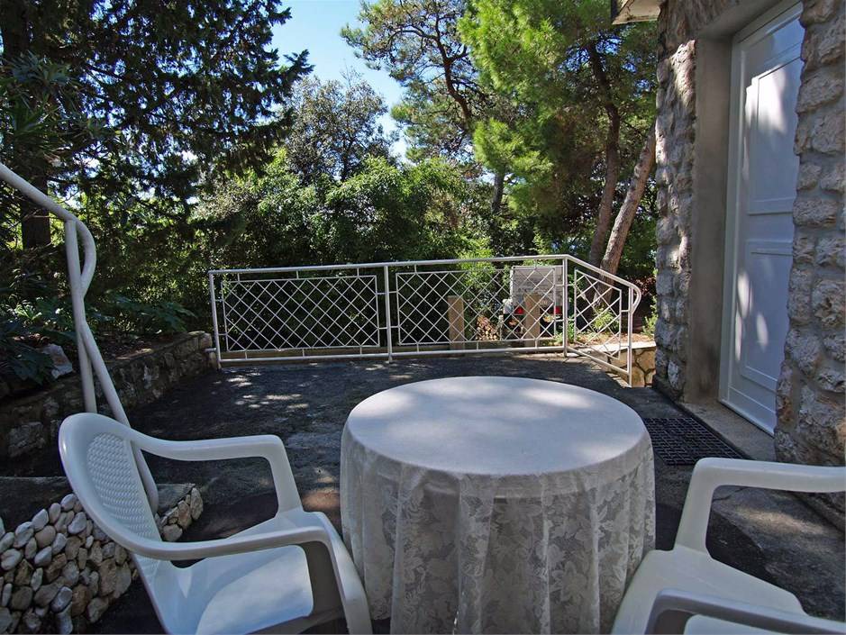 Photo of Patio Balcony in Cove Murtar