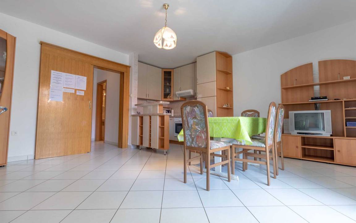Photo of Livingroom in Baska