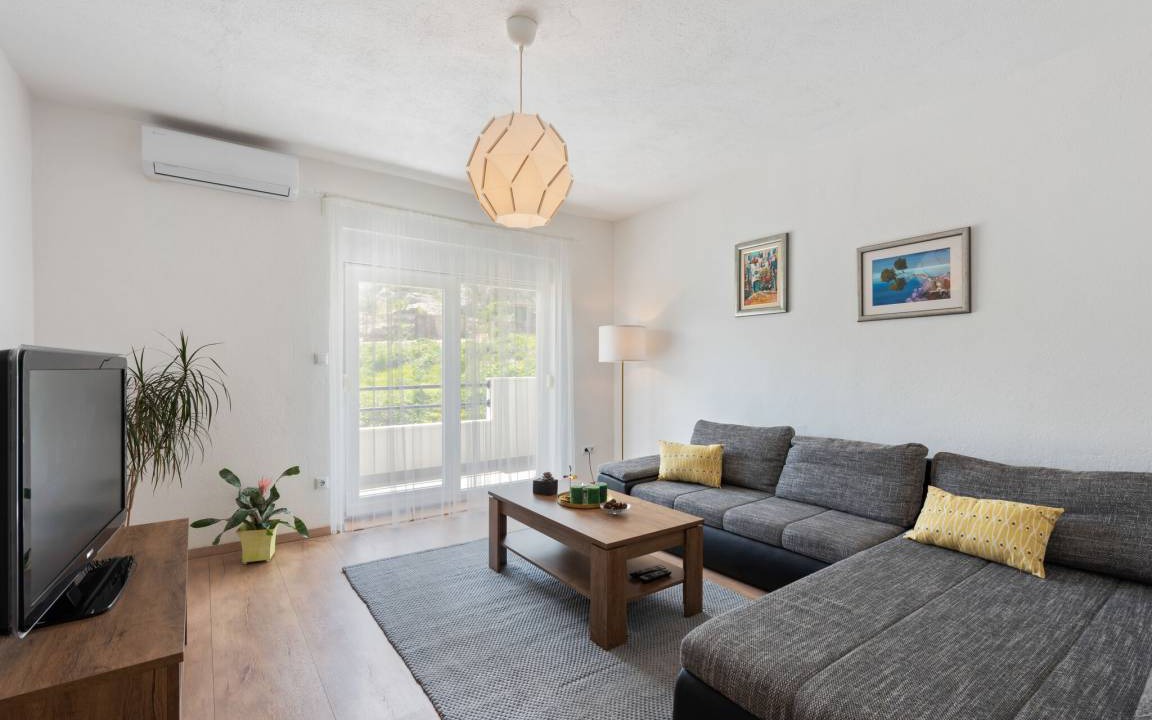 Photo of Livingroom in Neoric