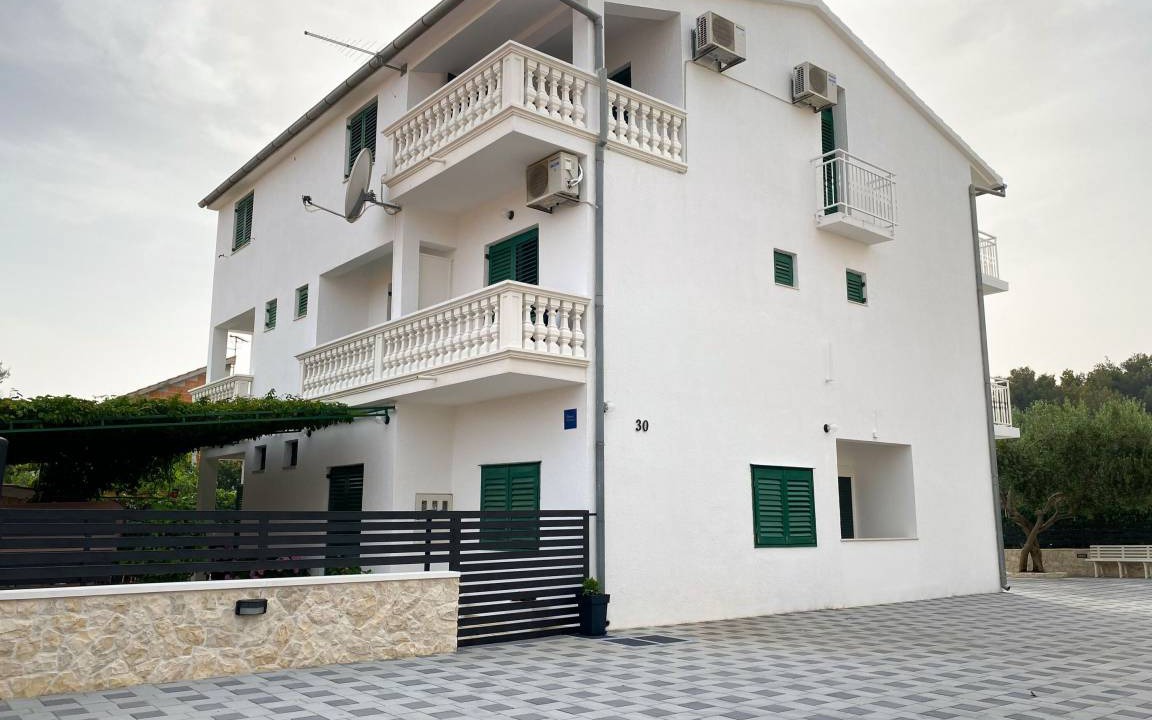 Photo of Buildings in Zaboric