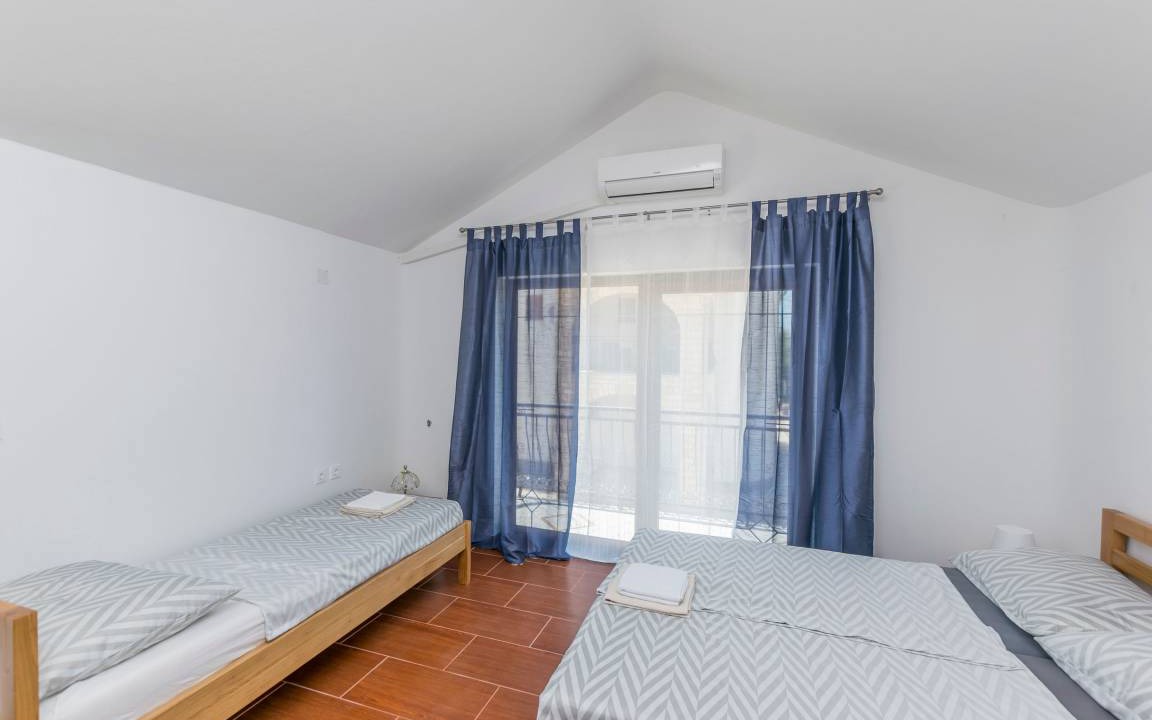 Photo of Bedroom in Seline