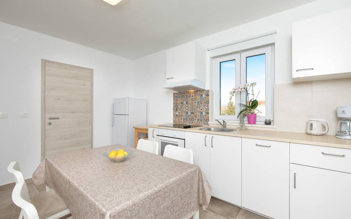 Photo of Kitchen in Poljica