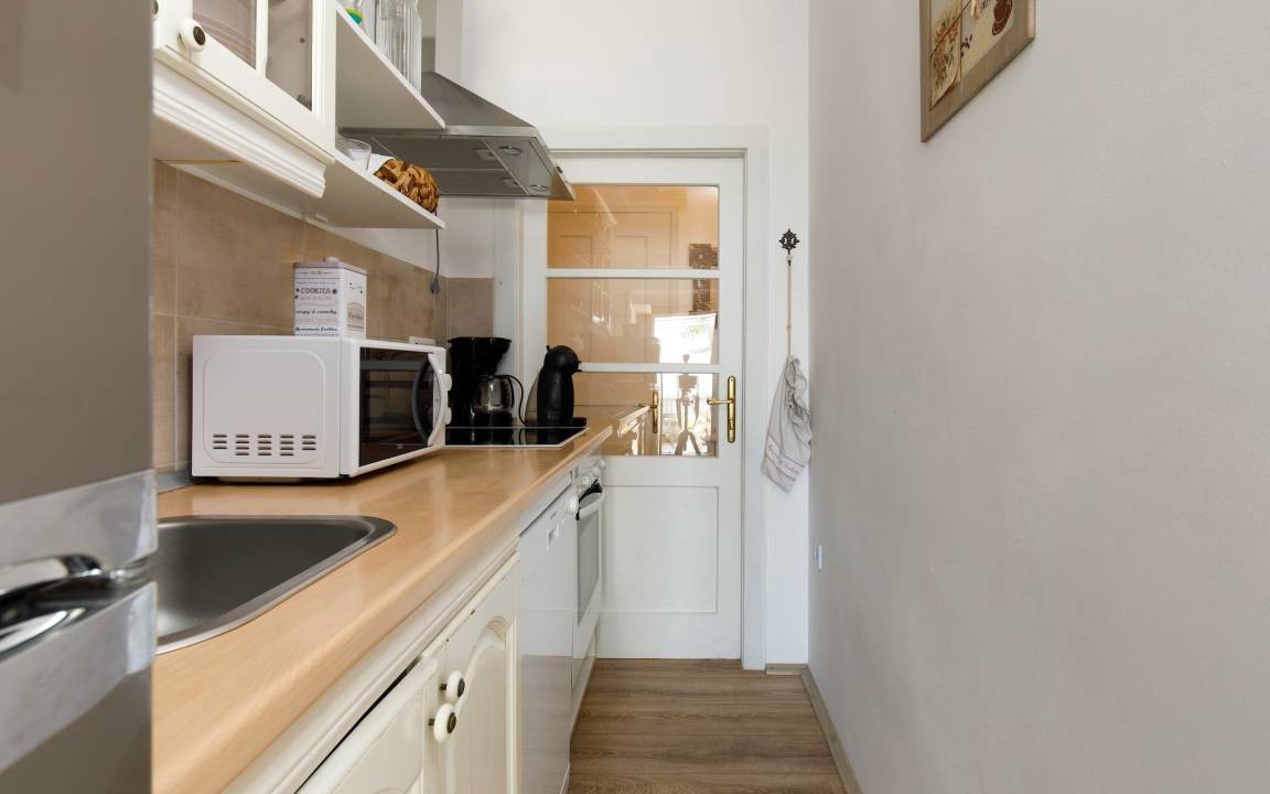 Photo of Kitchen in Drnis