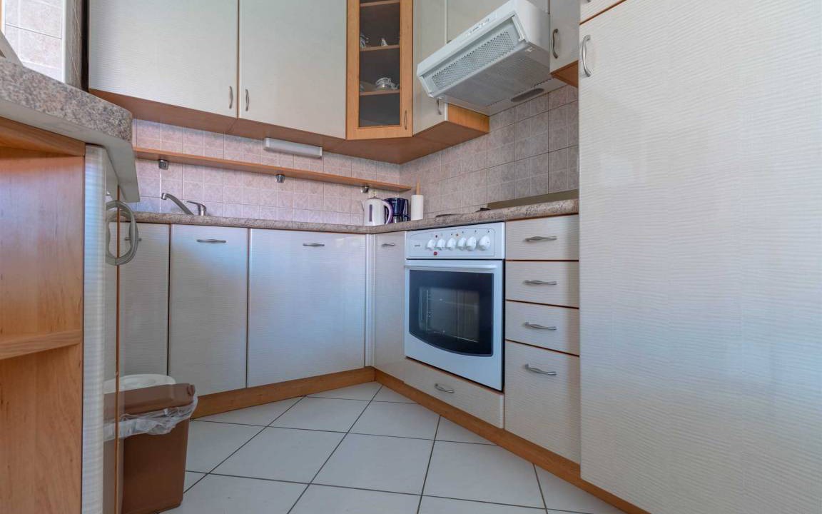 Photo of Kitchen in Baska