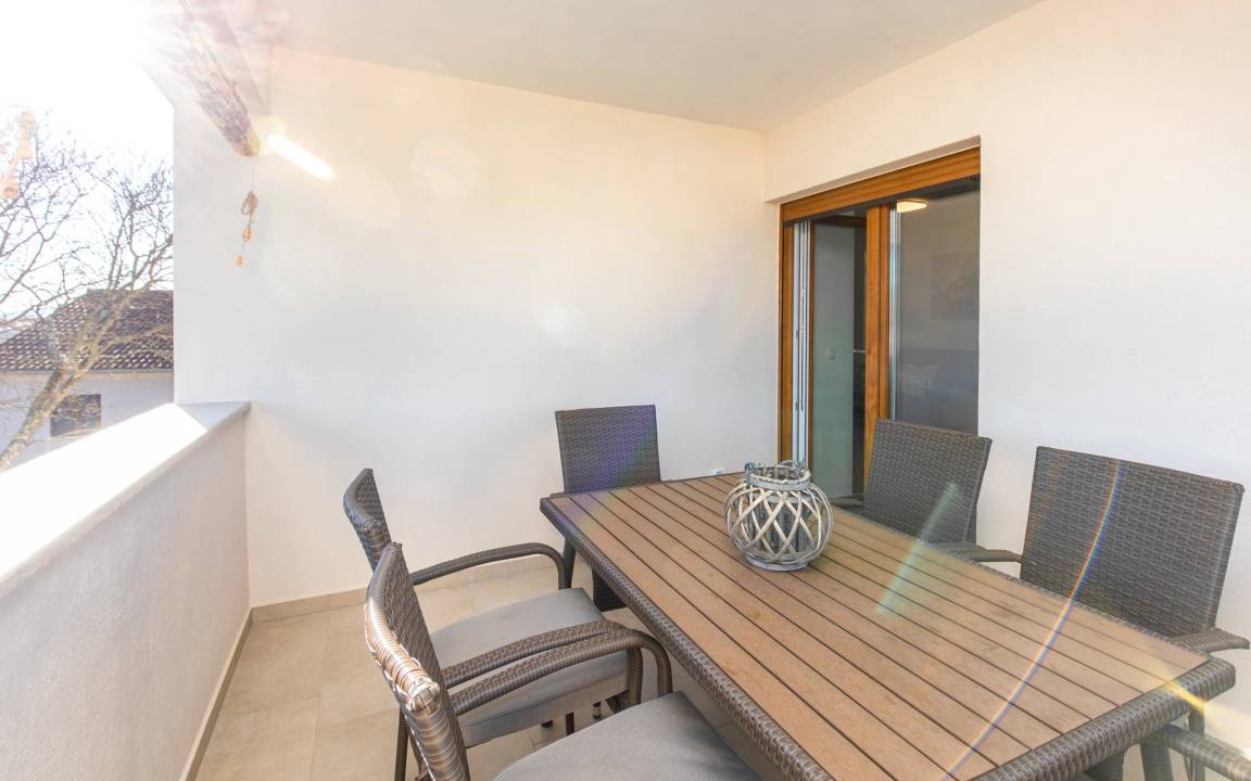 Photo of Livingroom in Poljica