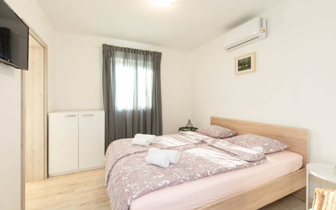 Photo of Bedroom in Poljica