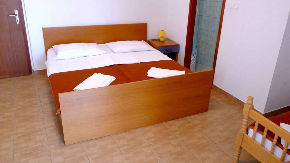 Photo of Bedroom in Sveti Petar