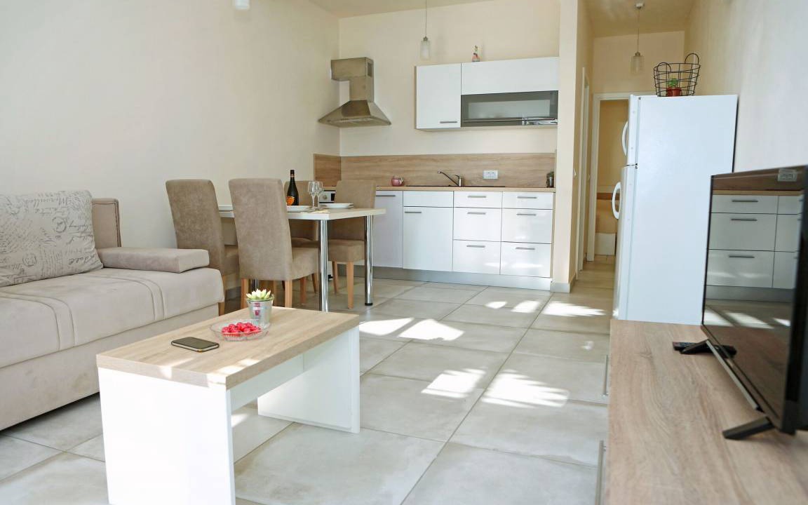 Photo of Livingroom in Ljubac