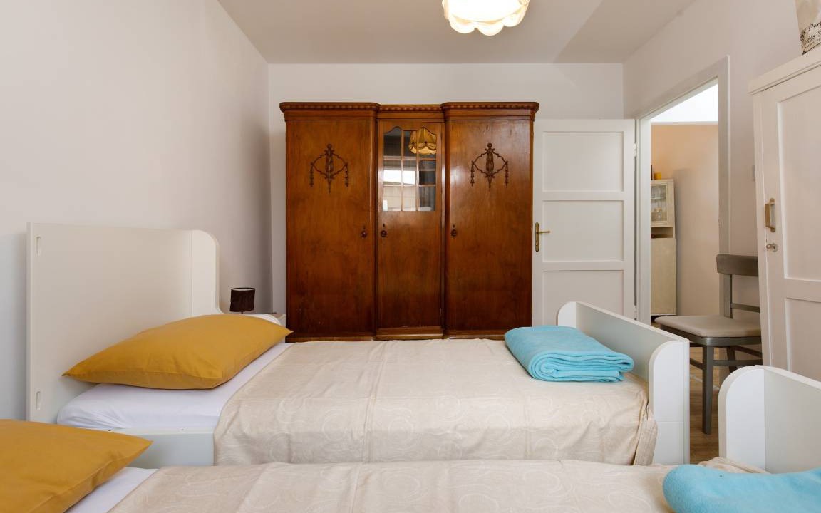 Photo of Bedroom in Drnis