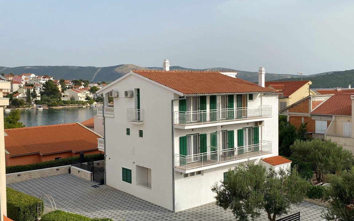 Photo of Buildings in Zaboric