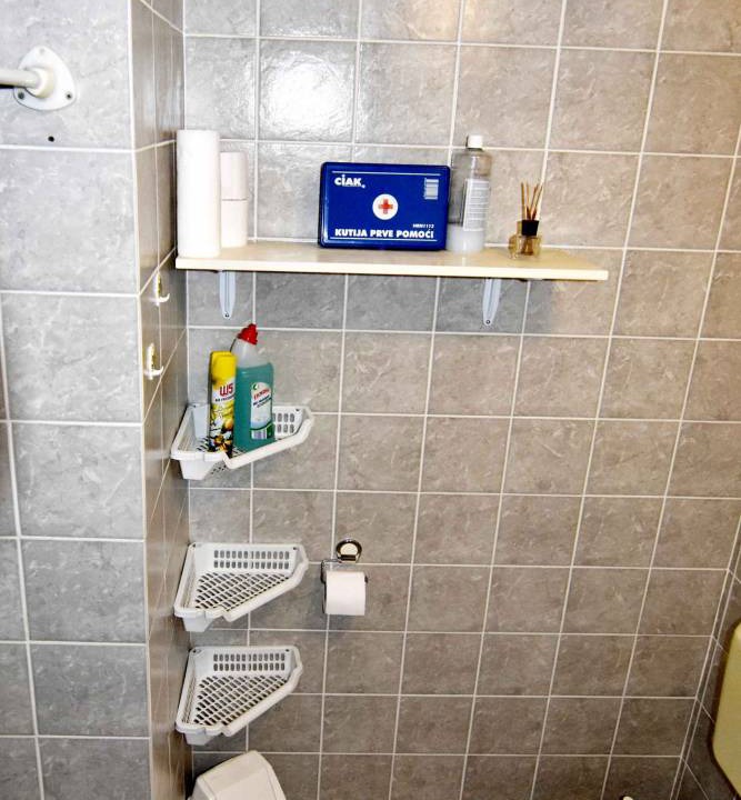 Photo of Bathroom in Zambratija
