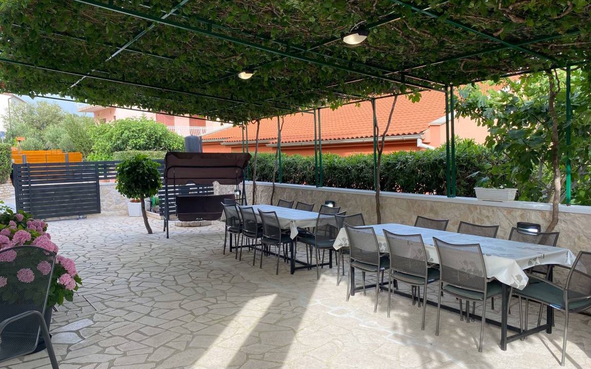Photo of Patio Balcony in Zaboric