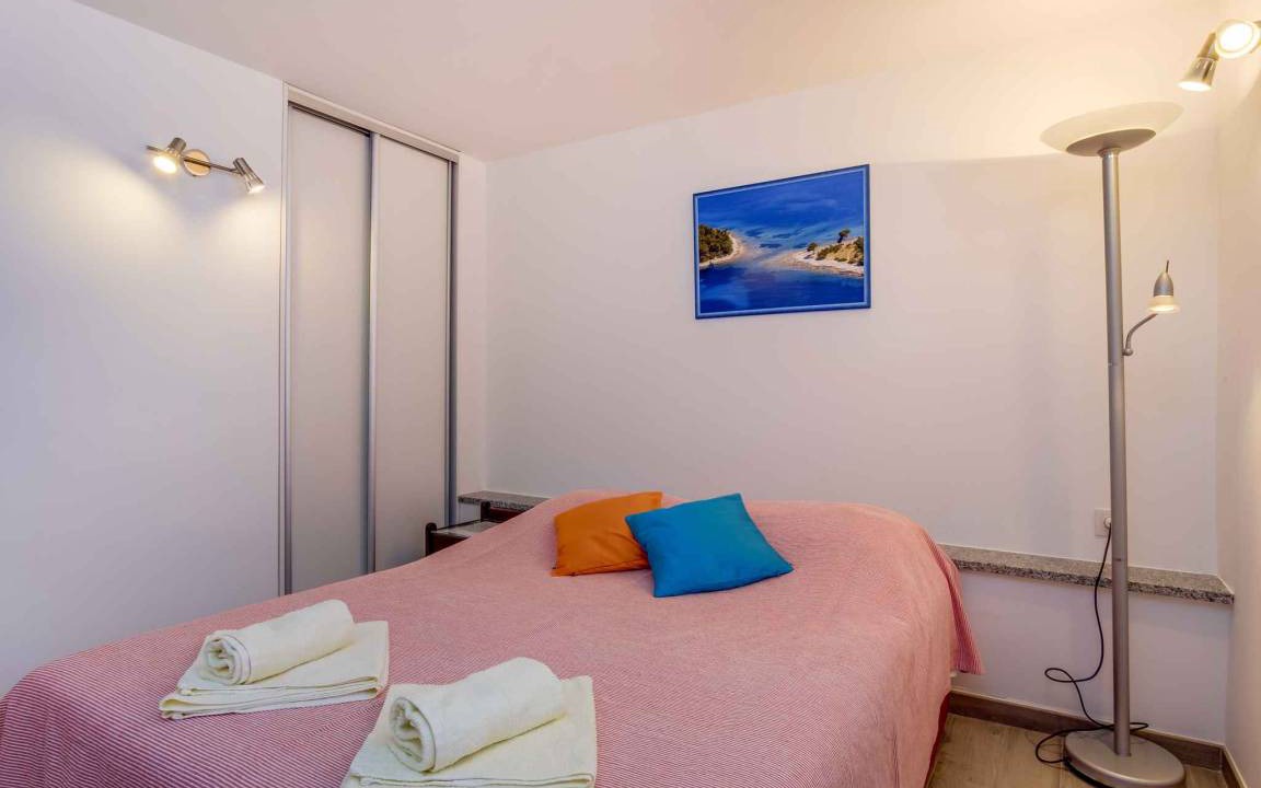 Photo of Bedroom in Cove Murtar
