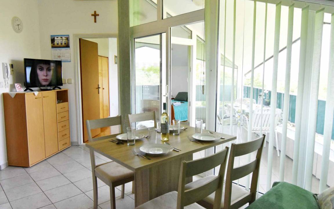 Photo of Livingroom in Zambratija