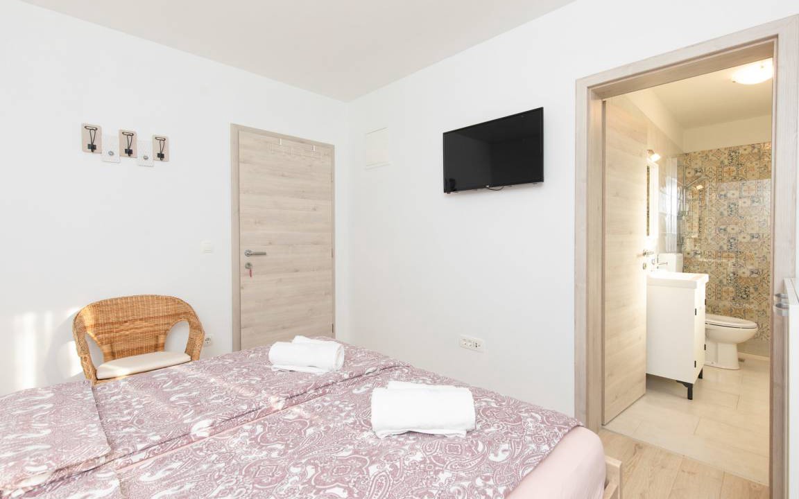 Photo of Bedroom in Poljica