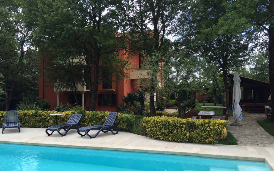 Photo of Outdoor in Fiorini