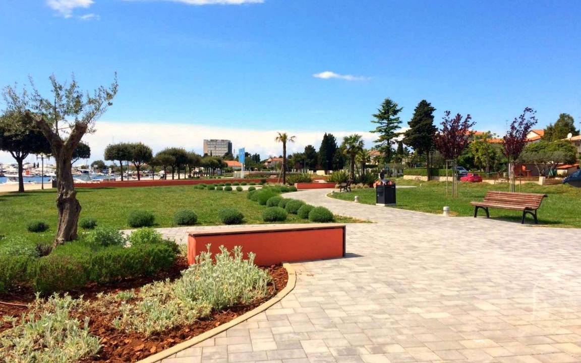 Photo of Outdoor in Zambratija