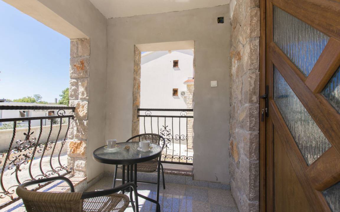 Photo of Patio Balcony in Seline