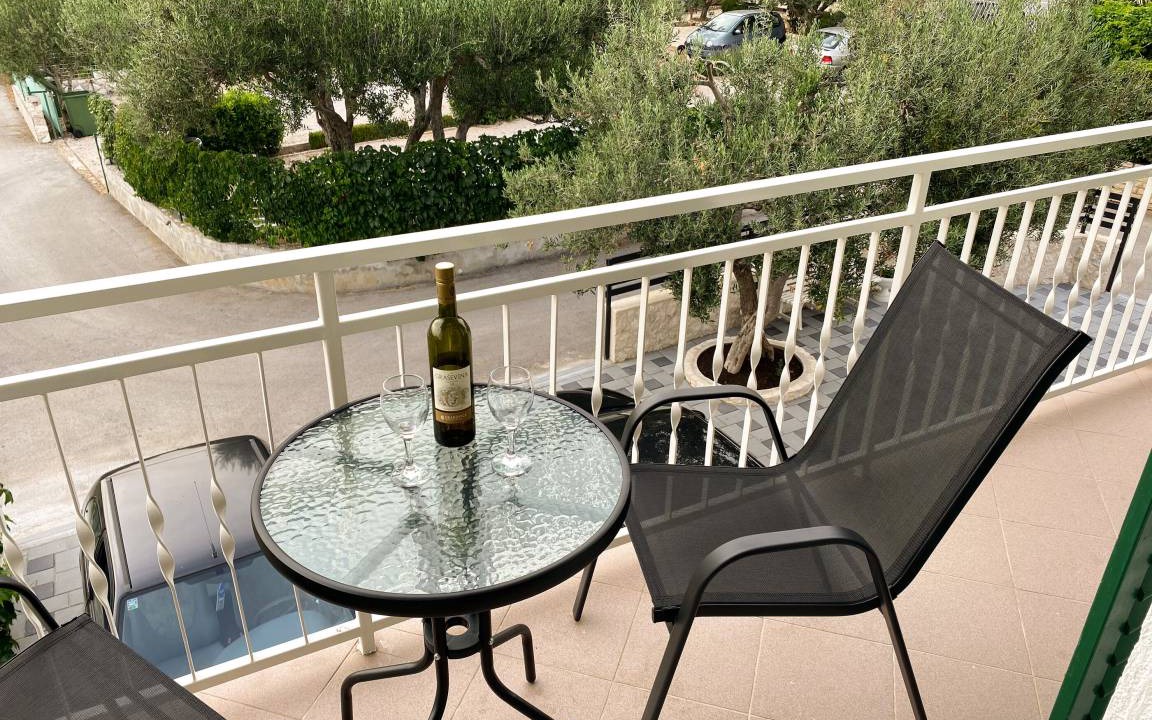 Photo of Patio Balcony in Zaboric