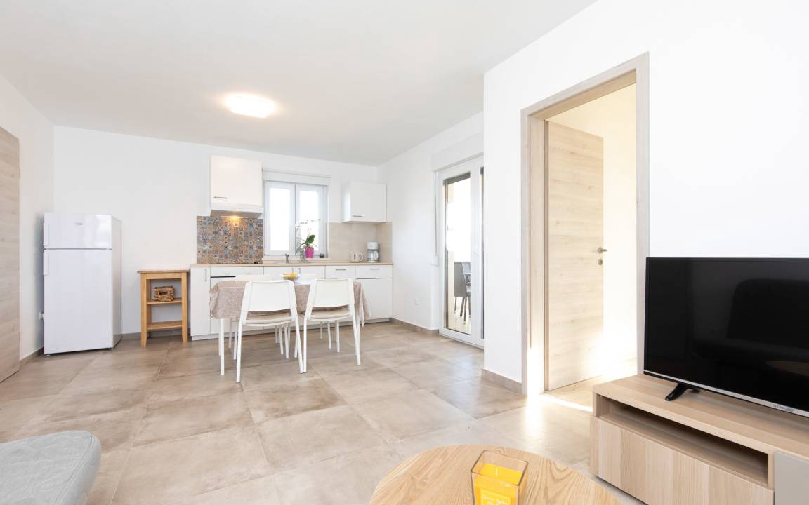 Photo of Livingroom in Poljica