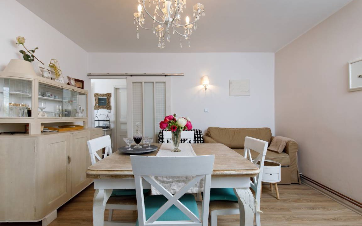Photo of Livingroom in Drnis