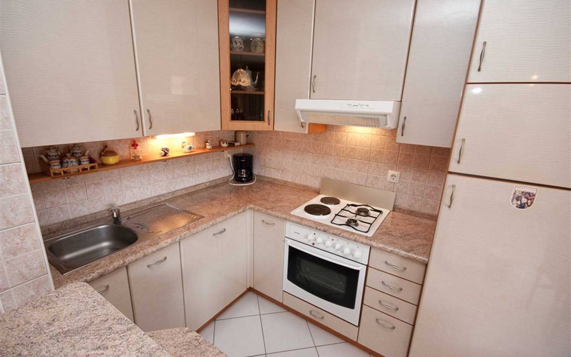 Photo of Kitchen in Baska
