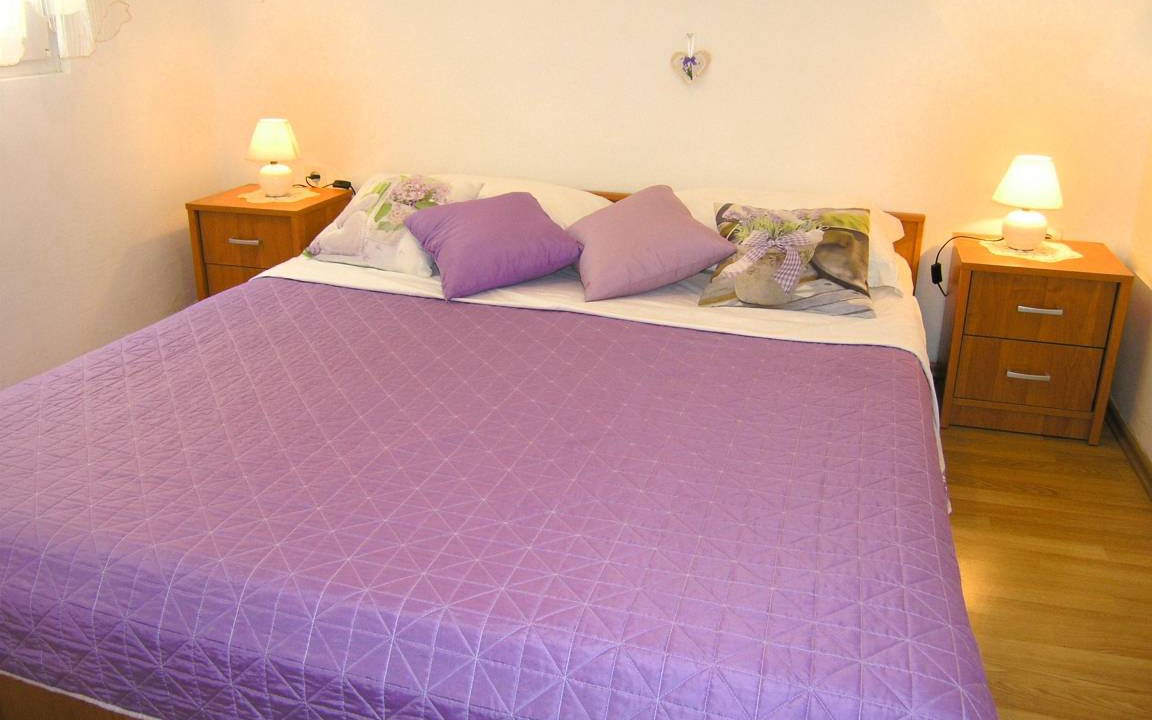 Photo of Bedroom in Krk