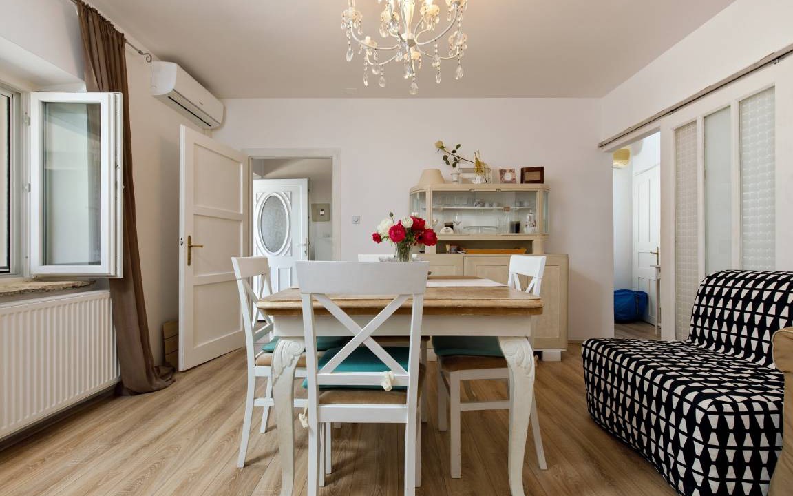 Photo of Livingroom in Drnis