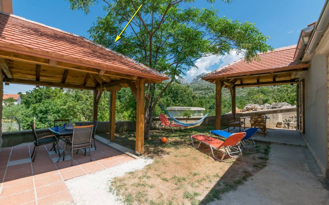 Photo of Patio Balcony in Seline