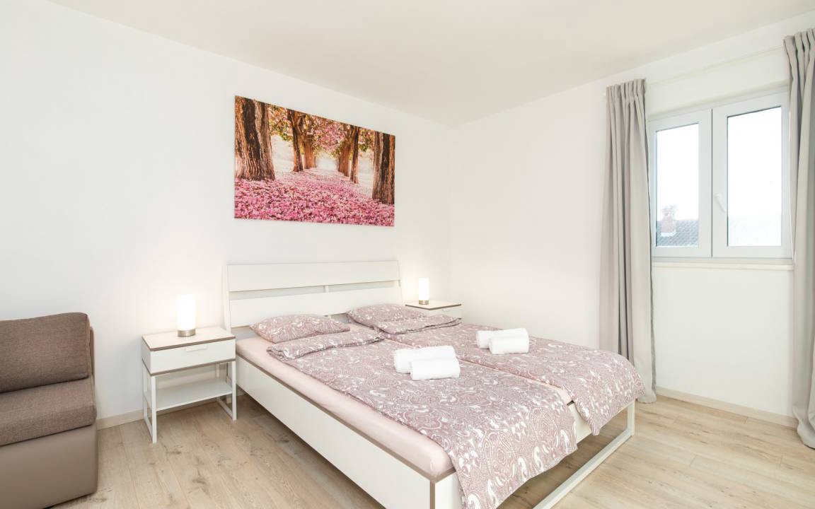 Photo of Bedroom in Poljica