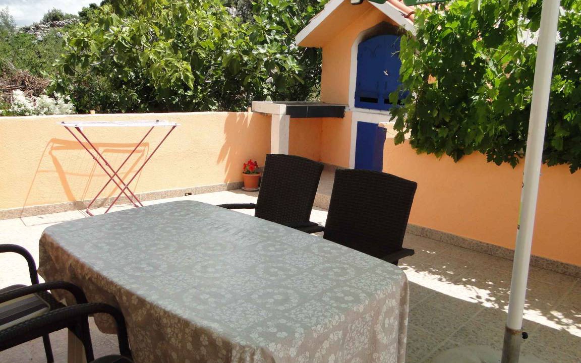 Photo of Patio Balcony in Sevid
