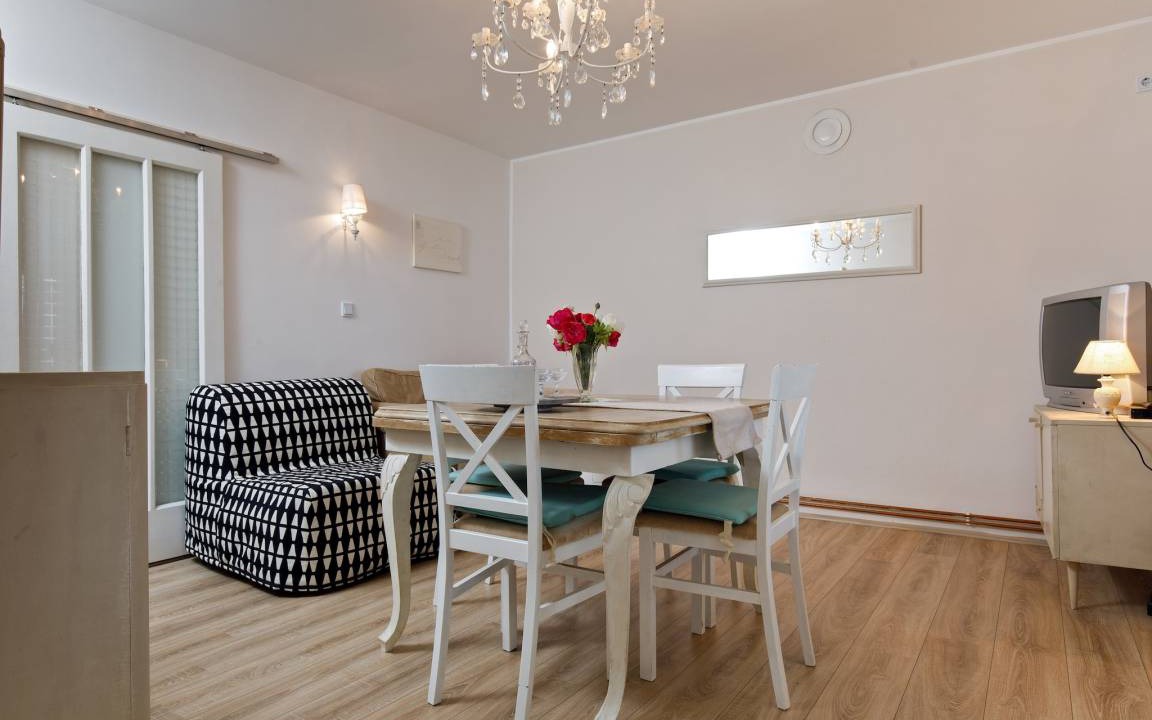 Photo of Livingroom in Drnis