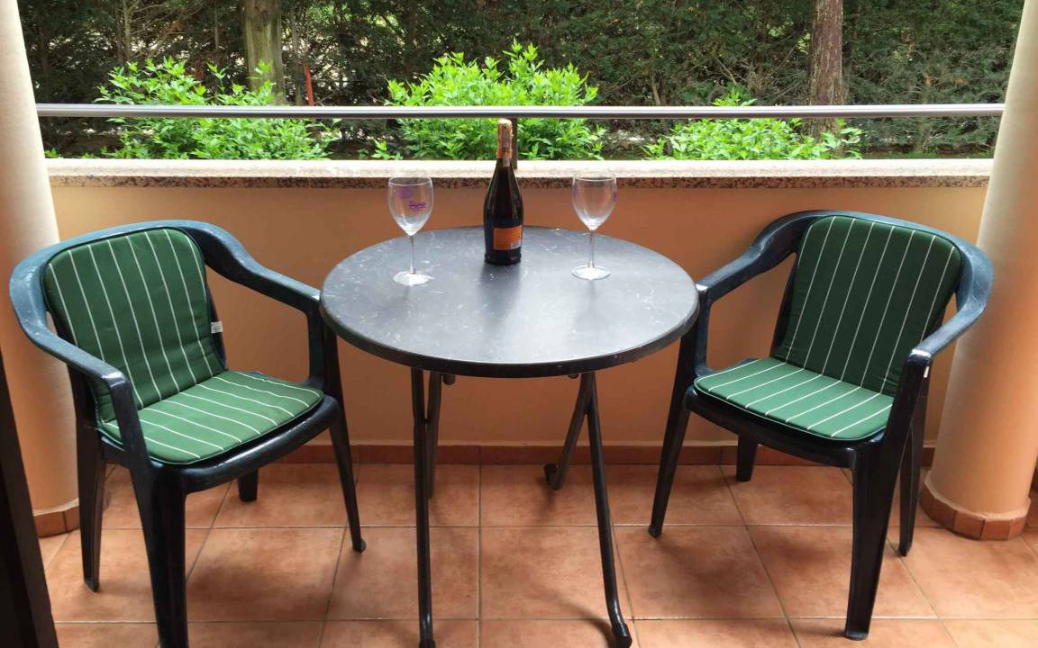 Photo of Patio Balcony in Fiorini