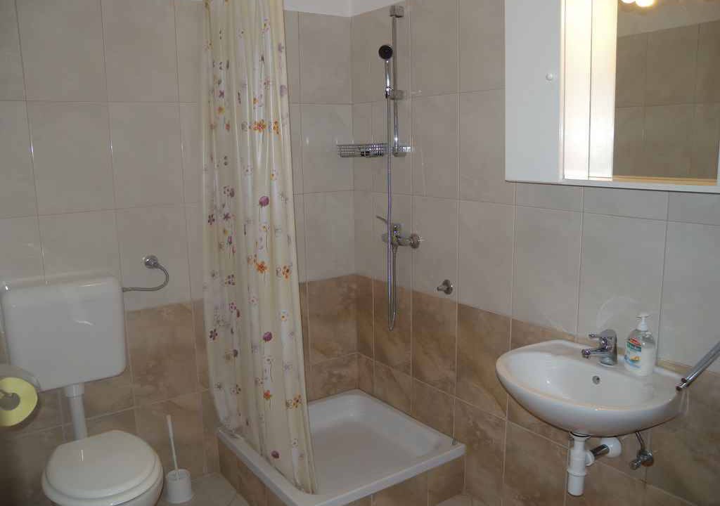 Photo of Bathroom in Rovanjska